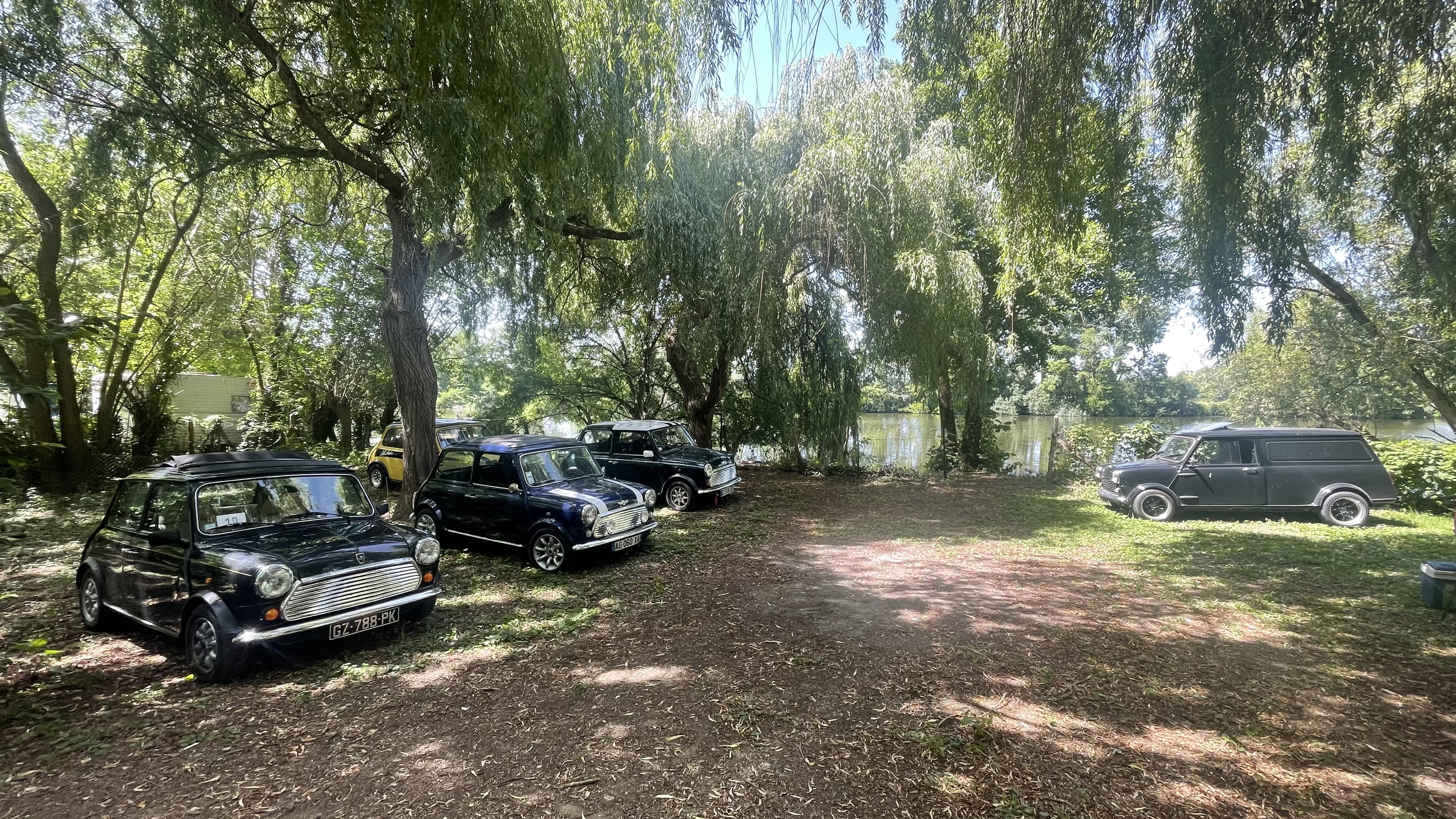 Sortie du 14 juin 2026